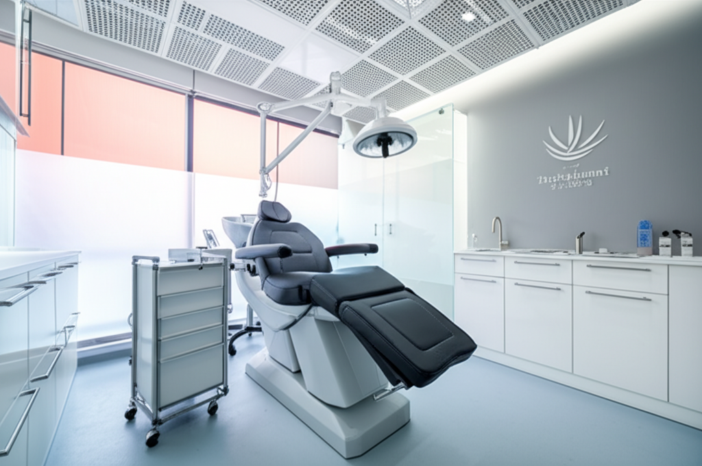 İnci Hair Kliniği